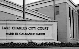 Lake Charles City Court